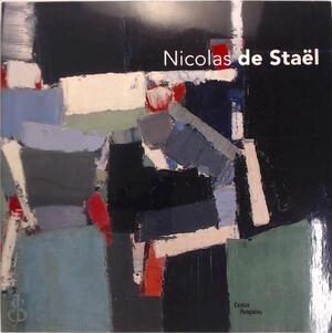 Nicolas de Staël - Nicolas de Staël -