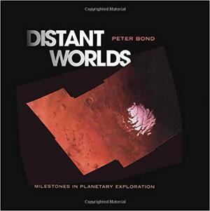 Distant Worlds - Peter Bond Distant Worlds - Peter Bond