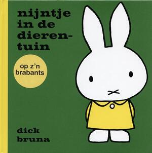 op z´n Brabants - Dick Bruna op z´n Brabants - Dick Bruna