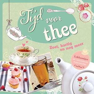 Tijd voor thee - Tijd voor thee -