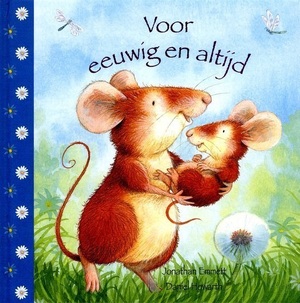 Voor eeuwig en altijd - Jonathan Emmett Voor eeuwig en altijd - Jonathan Emmett