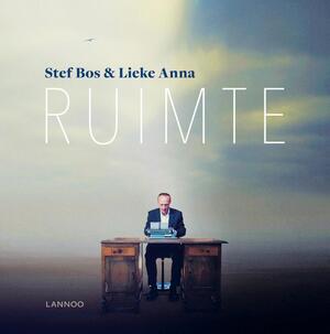 Ruimte - Stef Bos, Lieke Anna Unknown Ruimte - Stef Bos, Lieke Anna Unknown
