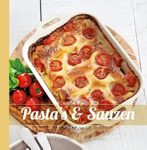 Pasta van het huis - Pasta van het huis -