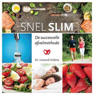 Snel Slim - Leonard Hofstra Snel Slim - Leonard Hofstra