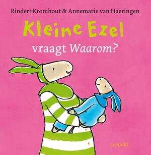 Kleine ezel - Rindert Kromhout Kleine ezel - Rindert Kromhout