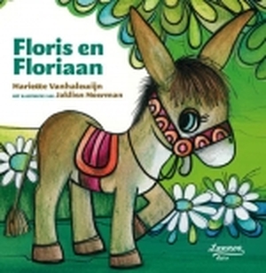 Floris en Floriaan - Vanhalewijn Floris en Floriaan - Vanhalewijn