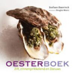Oesterboek - Stefaan Daeninck Oesterboek - Stefaan Daeninck