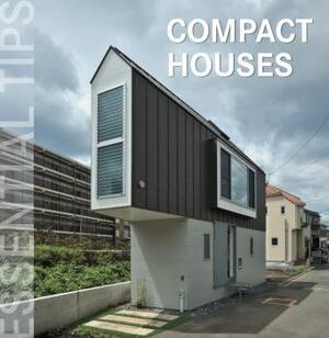 Compact houses - Claudia Martínez Alonso Compact houses - Claudia Martínez Alonso