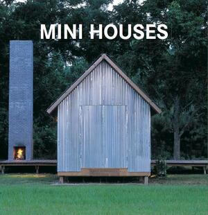 Mini Houses - Claudia Martínez Alonso Mini Houses - Claudia Martínez Alonso