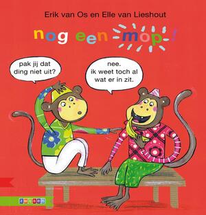 Nog een mop - Erik van Os, Ted van Lieshout Nog een mop - Erik van Os, Ted van Lieshout