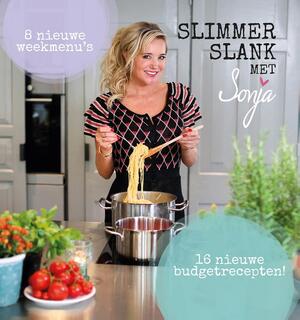 Slimmer Slank met Sonja - Sonja Bakker Slimmer Slank met Sonja - Sonja Bakker