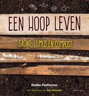 Een hoop leven - Roelke Posthumus Een hoop leven - Roelke Posthumus