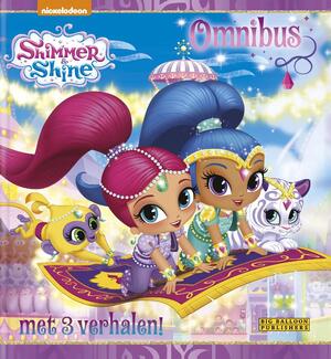 Shimmer & Shine, Omnibus - Shimmer & Shine, Omnibus -