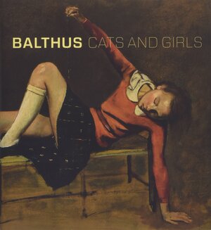 Balthus - Sabine Rewald Balthus - Sabine Rewald