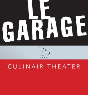 Le Garage - Le Garage -