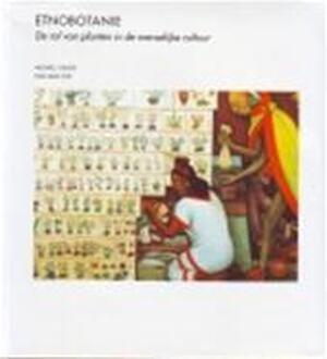 Etnobotanie - Michael J. Balick, Paul Alan Cox, Conny Sykora-hendriks, Tom Kortbeek, Vertaalbureau Biotekst Etnobotanie - Michael J. Balick, Paul Alan Cox, Conny Sykora-hendriks, Tom Kortbeek, Vertaalbureau Biotekst