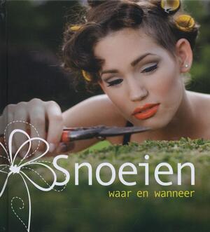 Snoeien waar en wanneer - Donald Farthing Snoeien waar en wanneer - Donald Farthing