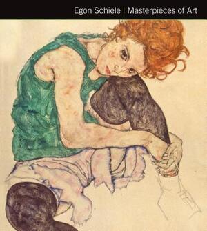 Egon Schiele - Rosalind Ormiston Egon Schiele - Rosalind Ormiston