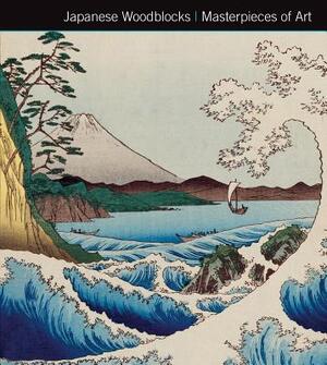 Japanese Woodblocks - Michael Robinson Japanese Woodblocks - Michael Robinson