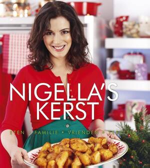Nigella's kerst - Nigella Lawson Nigella's kerst - Nigella Lawson