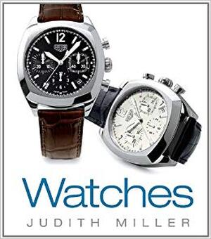 Watches - Judith Miller Watches - Judith Miller