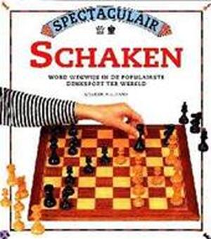 Schaken - Gareth Williams Schaken - Gareth Williams