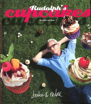 Rudolph's cupcakes - Rudolph van Veen Rudolph's cupcakes - Rudolph van Veen