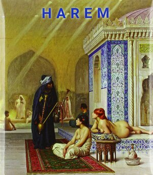 Harem - Valentine Gallet Harem - Valentine Gallet
