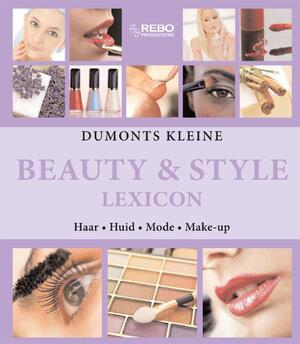 Beauty & style lexicon - Unknown Beauty & style lexicon - Unknown