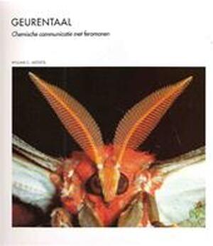 Geurentaal - W.C. Agosta Geurentaal - W.C. Agosta