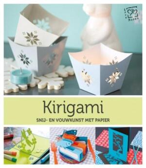 Kirigami - Ho Hu Ann, Laurence Arnac Kirigami - Ho Hu Ann, Laurence Arnac