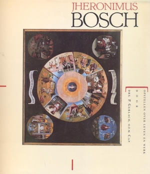 Jheronimus Bosch - P. Gerlach Jheronimus Bosch - P. Gerlach