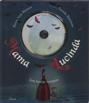 Mama Lucinda + CD - K. Biesen Mama Lucinda + CD - K. Biesen
