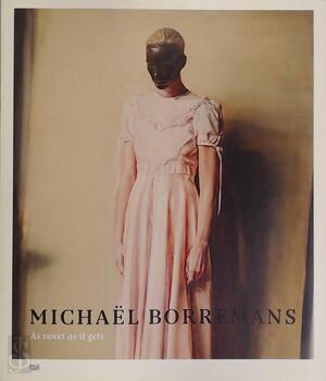 Michaël Borremans - Michaël Borremans Michaël Borremans - Michaël Borremans