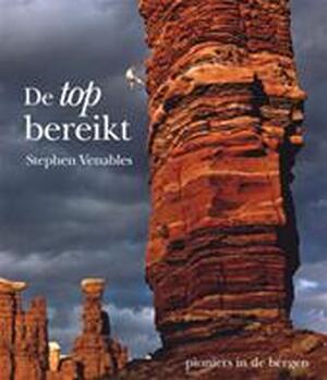 De top bereikt - Unknown De top bereikt - Unknown