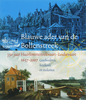 Blauwe ader van de Bollenstreek - Blauwe ader van de Bollenstreek -