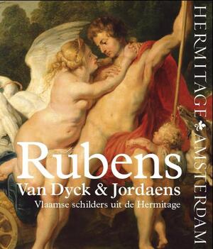 Rubens, van Dyck & Jordaens - Natalja Babina, Natalija Babina, Ben Van Beneden, Natalja Gritsaj, Aleksej Larionov Rubens, van Dyck & Jordaens - Natalja Babina, Natalija Babina, Ben Van Beneden, Natalja Gritsaj, Aleksej Larionov