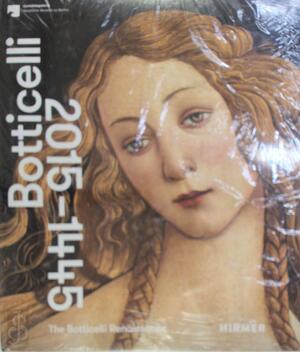 The Botticelli Renaissance - The Botticelli Renaissance -