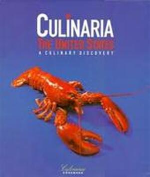 Culinaria USA - Randi Danforth, Peter Feierabend, Gary Chassman, Marthe Philips Culinaria USA - Randi Danforth, Peter Feierabend, Gary Chassman, Marthe Philips