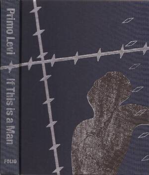 If This is a Man - Primo Levi If This is a Man - Primo Levi