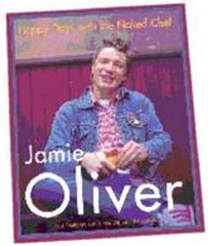 Happy days with the naked chef - Jamie Oliver Happy days with the naked chef - Jamie Oliver