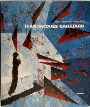 Jean-Jacques Gailliard - Alfonso Enríquez de Villegas Díaz Jean-Jacques Gailliard - Alfonso Enríquez de Villegas Díaz