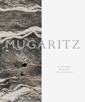 Mugaritz - Andoni Luis Aduriz Mugaritz - Andoni Luis Aduriz