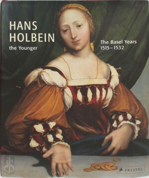 Hans Holbein the Younger - Hans Holbein, Christian Müller Hans Holbein the Younger - Hans Holbein, Christian Müller