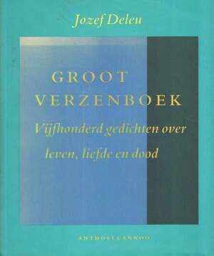 nieuw groot verzenboek nieuw groot verzenboek