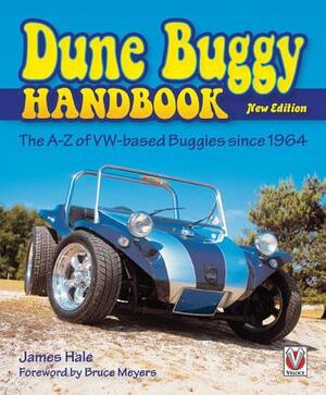 Dune Buggy Handbook - James Hale Dune Buggy Handbook - James Hale