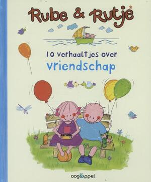 Rube en Rutje - Hetty Van Aar Rube en Rutje - Hetty Van Aar