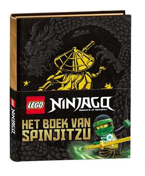 Het boek van de Ninja (film) - Adam Beechen Het boek van de Ninja (film) - Adam Beechen