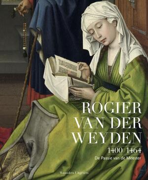 Rogier van der Weyden 1400-1464 - Unknown Rogier van der Weyden 1400-1464 - Unknown