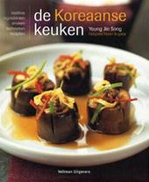 De Koreaanse keuken - Y. Jin Song De Koreaanse keuken - Y. Jin Song